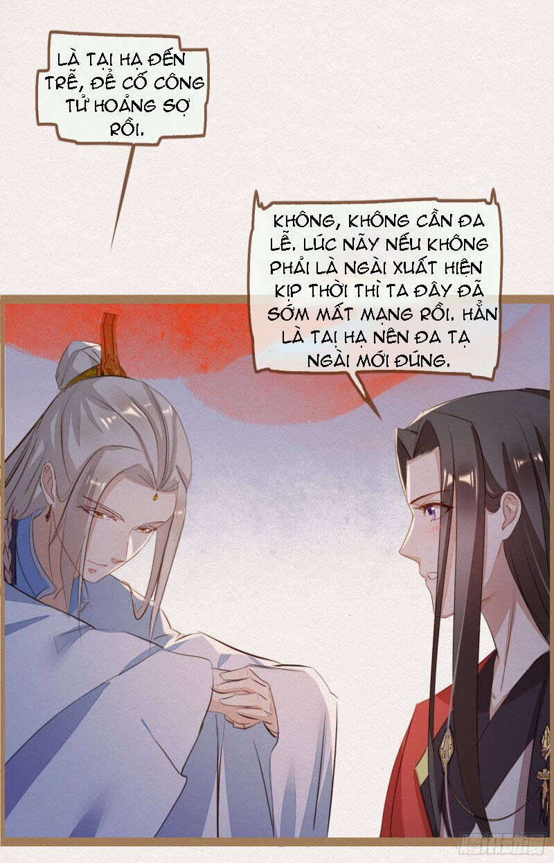 thiếu phật chapter 4 7
