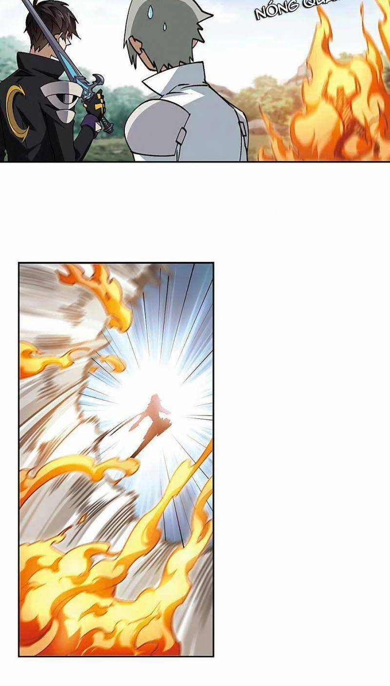 võng du chi cận chiến pháp sư chapter 359 12