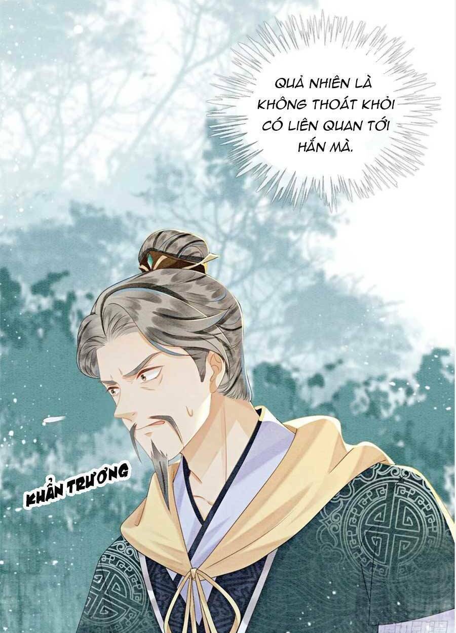 bắt đầu hủy hôn để công lược vương gia chapter 63 31