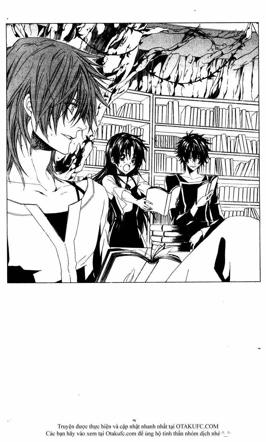 high & high chapter 34 1