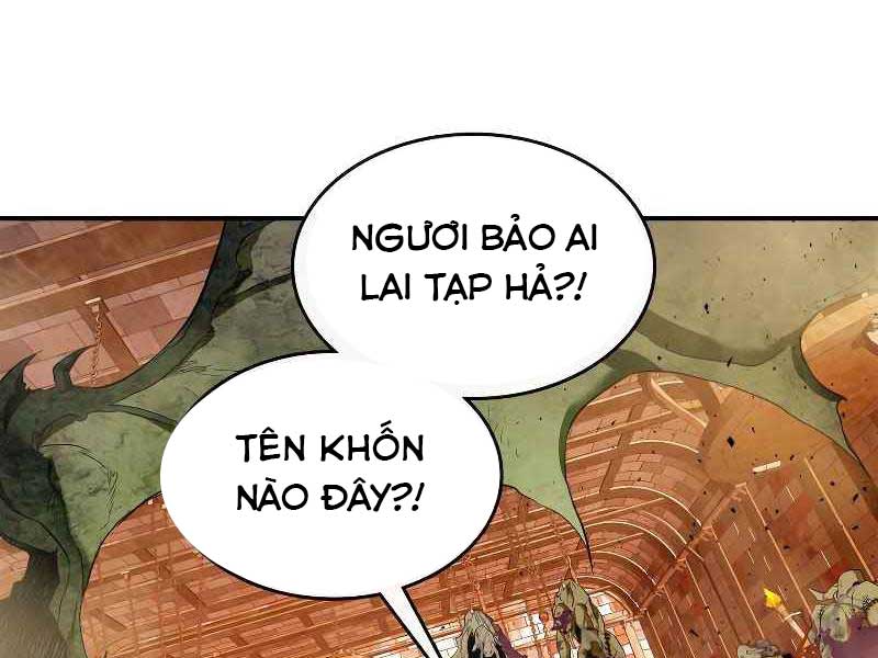 đối đầu với các vị thần Chapter 21 - Trang 2