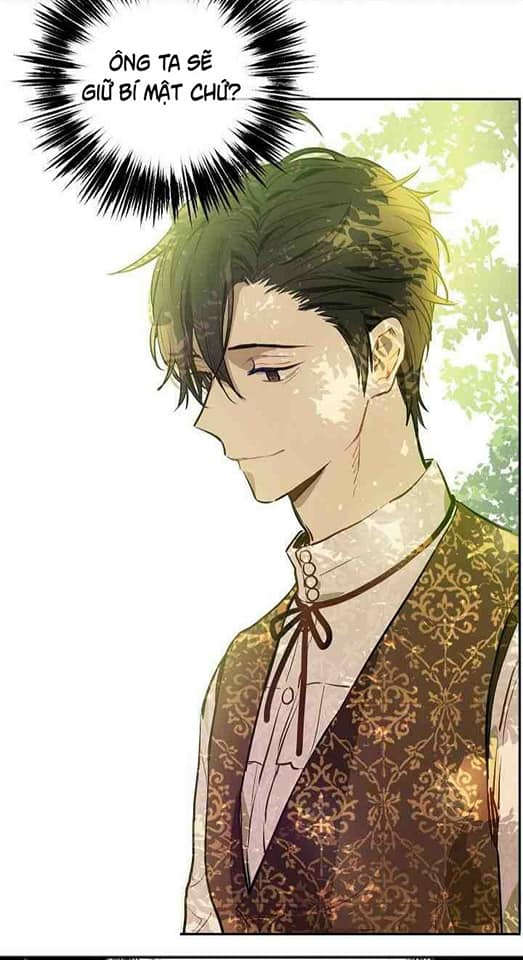 bỗng một ngày nọ tôi trở thành nàng công chúa chapter 61 32