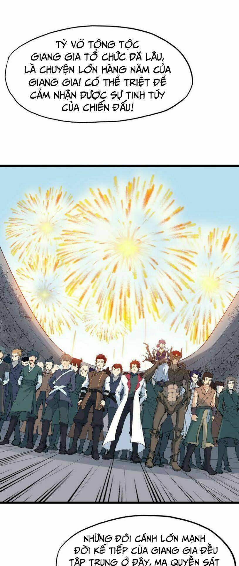 long mạch võ thần chapter 12 29