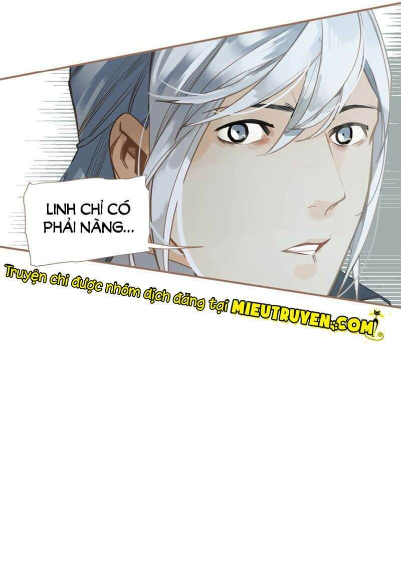 nhất đại linh hậu chapter 49 3