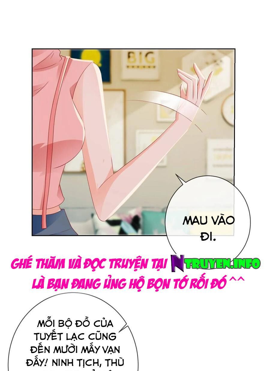 ẩn hôn 100%: chọc tức vợ yêu mua một tặng một chapter 128 32