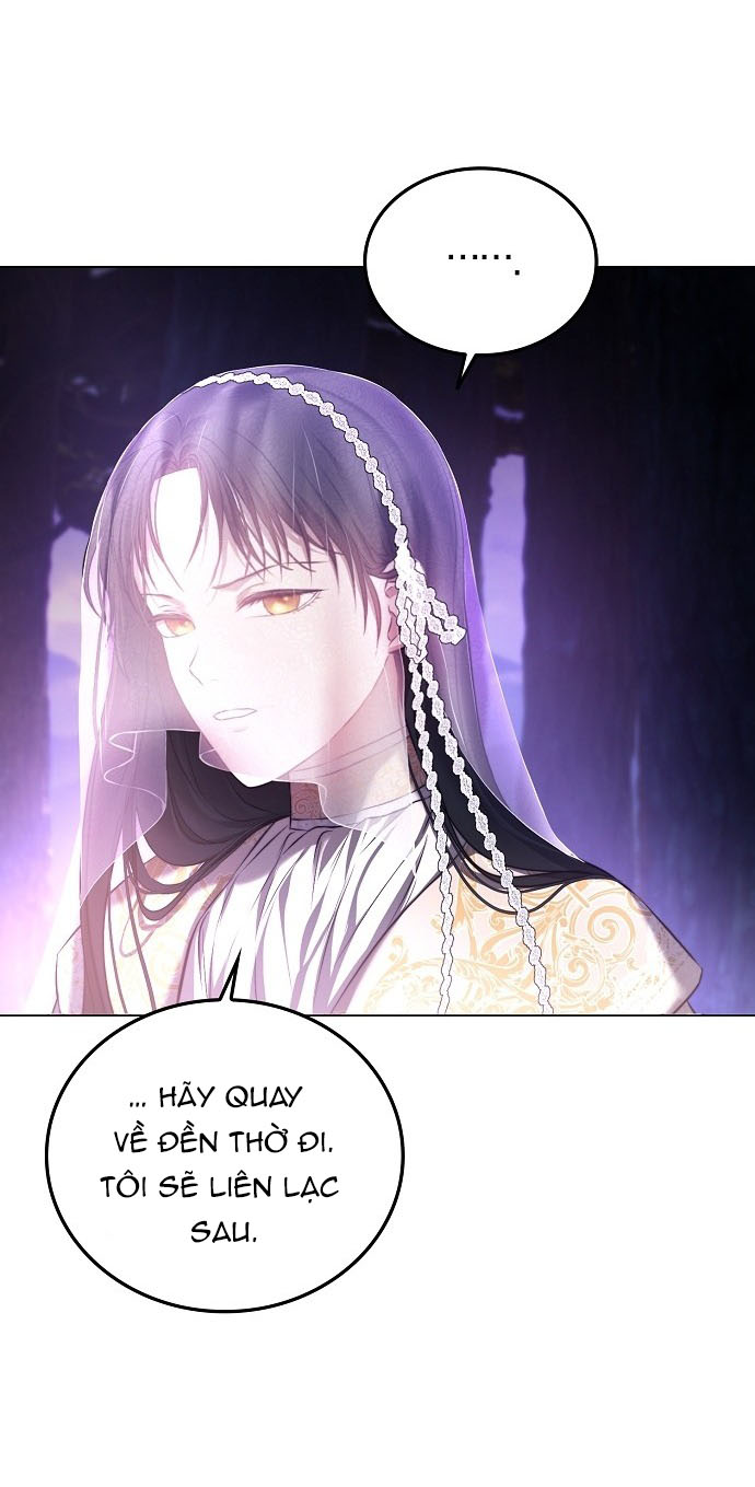 hãy dạy cho tôi về dục vọng chapter 2.2 5