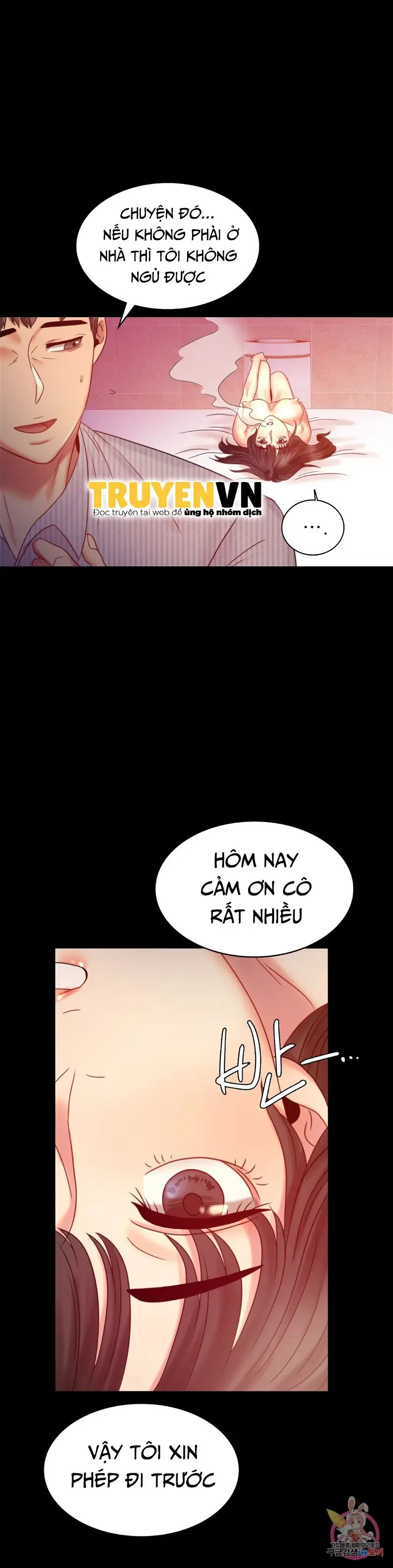 tình yêu vụng trộm chapter 5 40