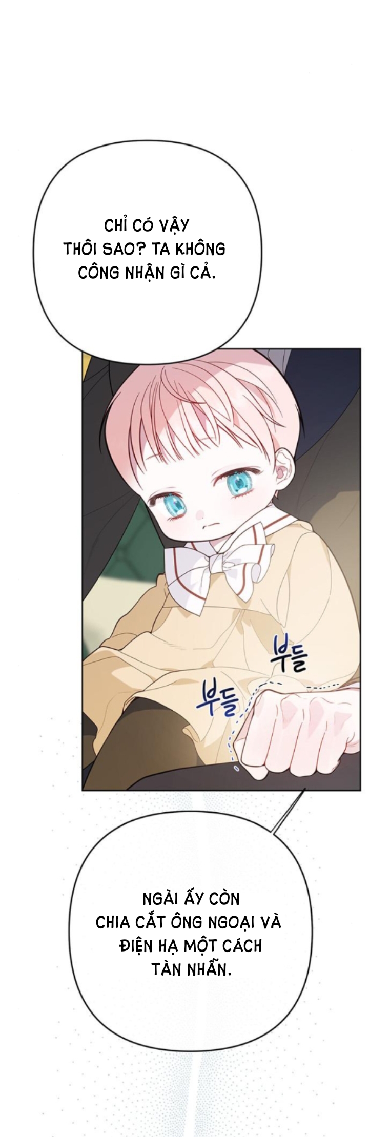Tiểu Bạo Chúa chapter 16.2 - Trang 36