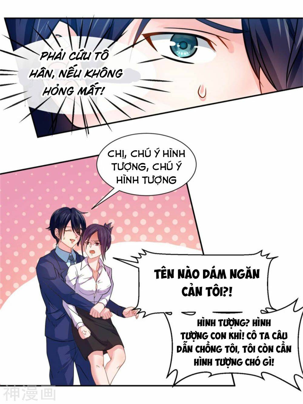 đỉnh phong dự ngôn đế chapter 2 4