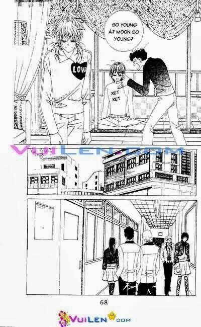 đại ca đi học chapter 3 68