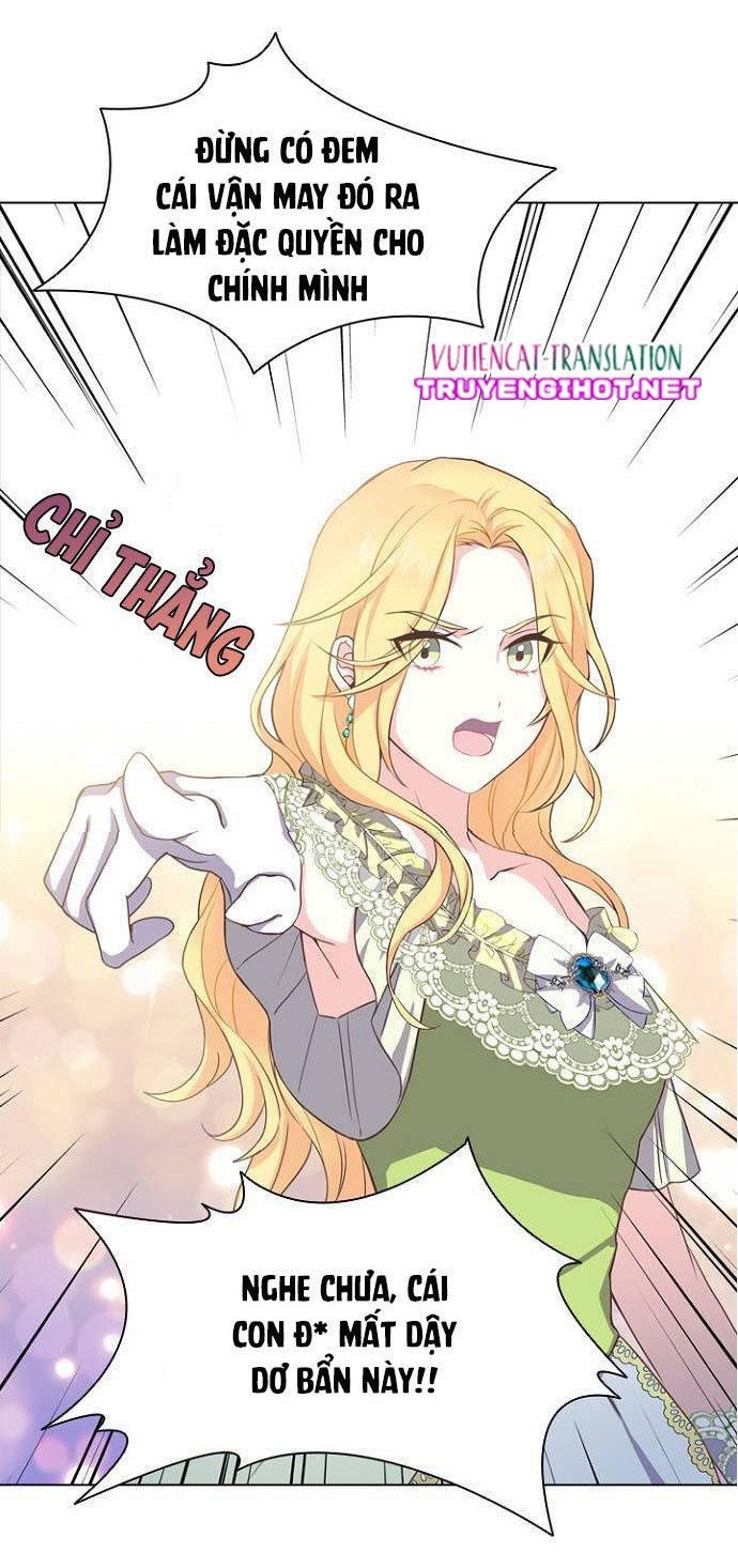 lời cầu hôn đến từ hoàng đế chapter 4 8