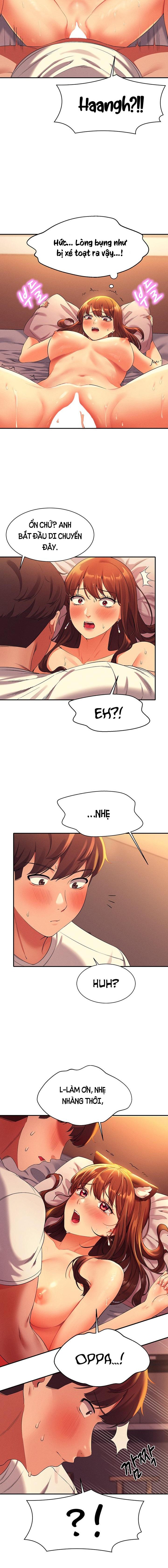 where is goddess - nữ thần đâu rồi? chapter 29 14