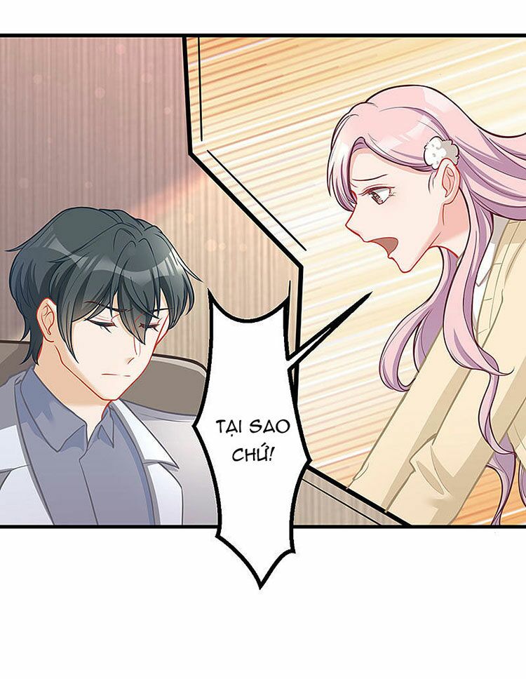 manh bảo ngọt ngào chapter 35 7