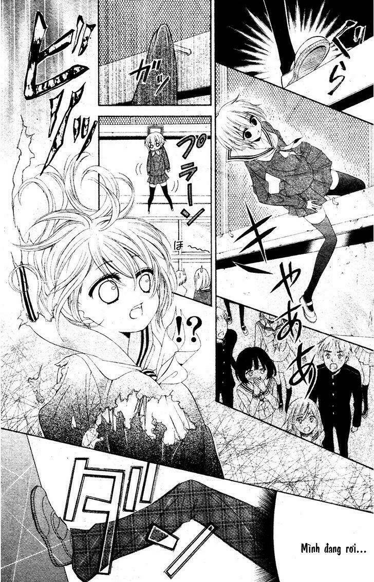 tổng hợp one shot. chapter 381 16