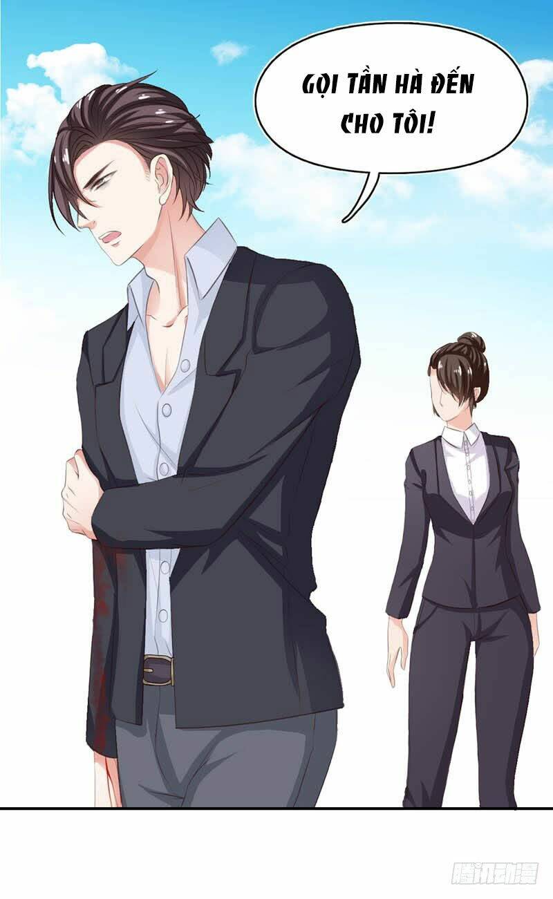 bộ mặt ôn nhu giả dối của ác ma thủ tịch chapter 9 17