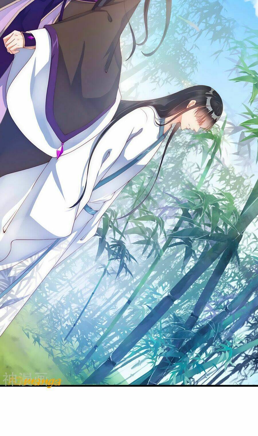 điềm mỹ chi huyết chapter 2 28