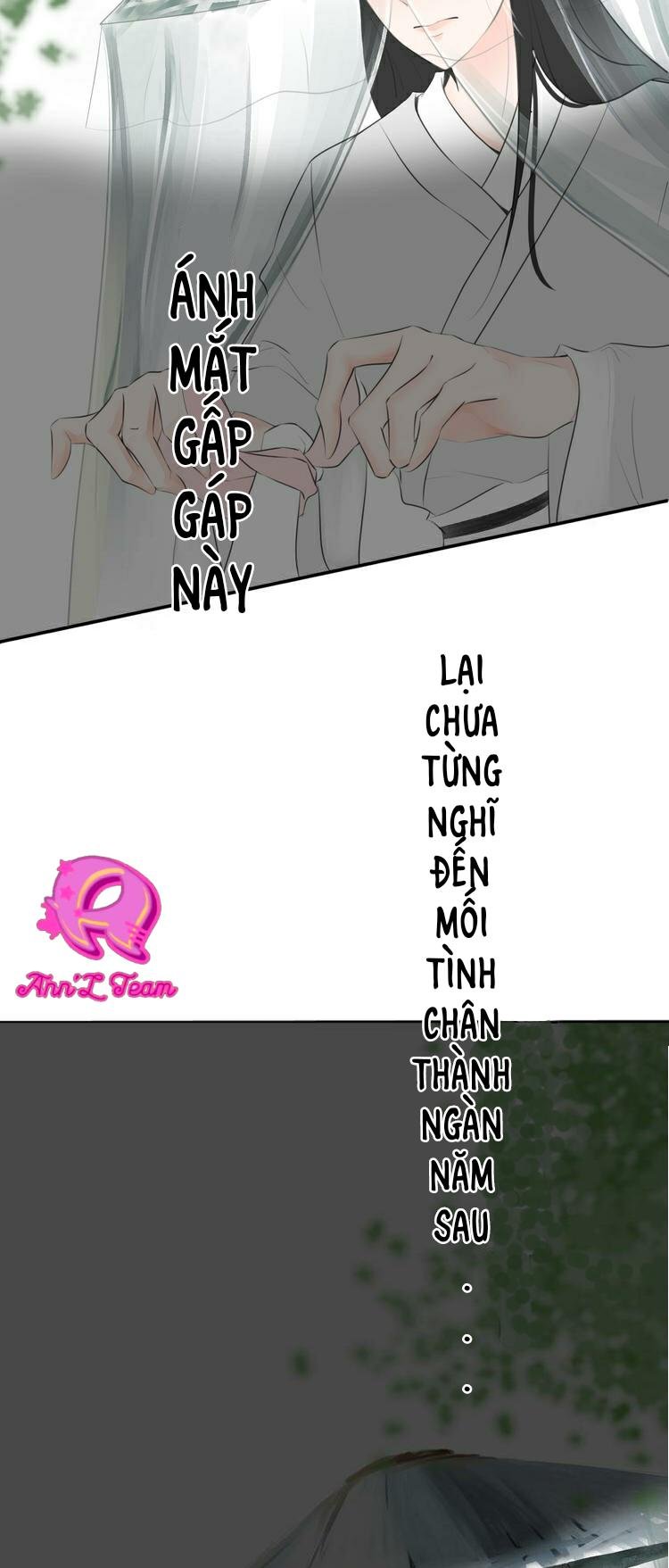 nỗi nhớ ngàn năm chapter 2 21