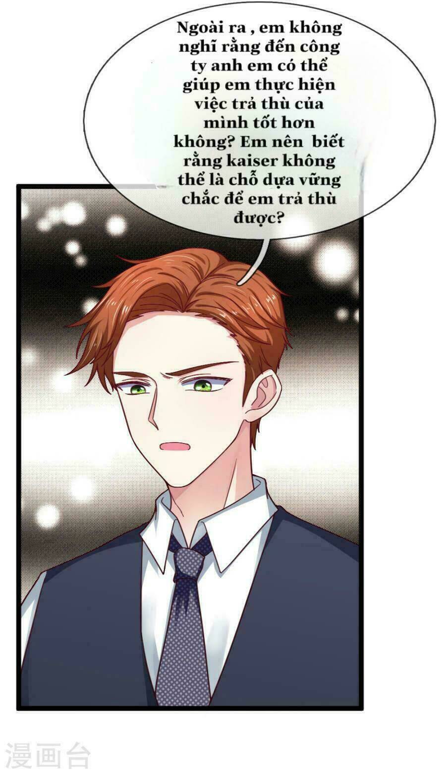 từ chối kết hôn với đại gia: cô dâu bỏ trốn chapter 54 5