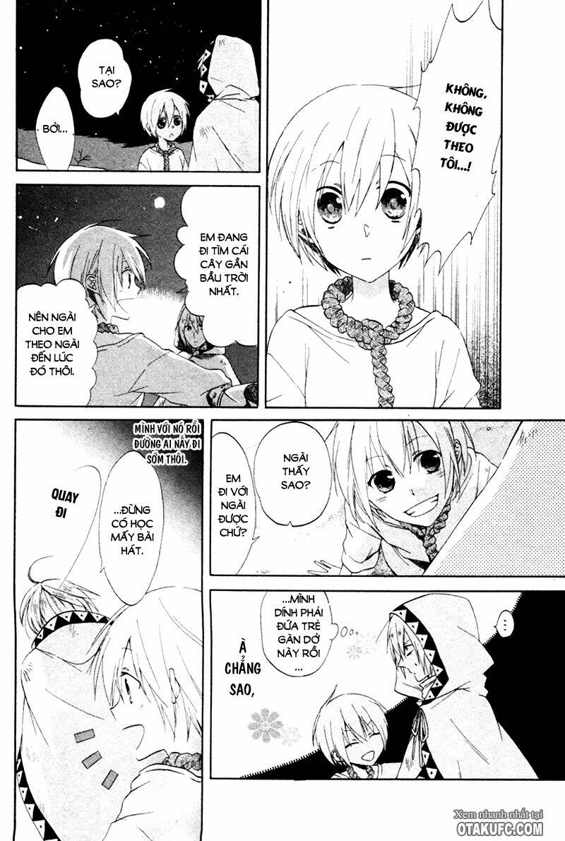 tổng hợp one shot. chapter 84 11