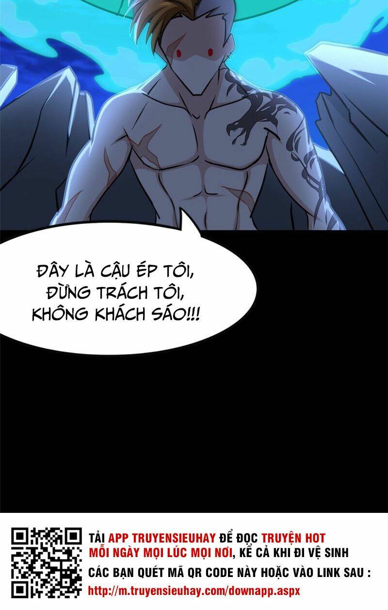 bạn gái virus của tôi chapter 259 59