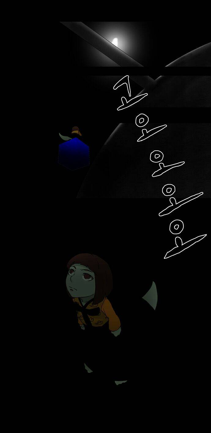 cuộc chiến trong tòa tháp chapter 40 7