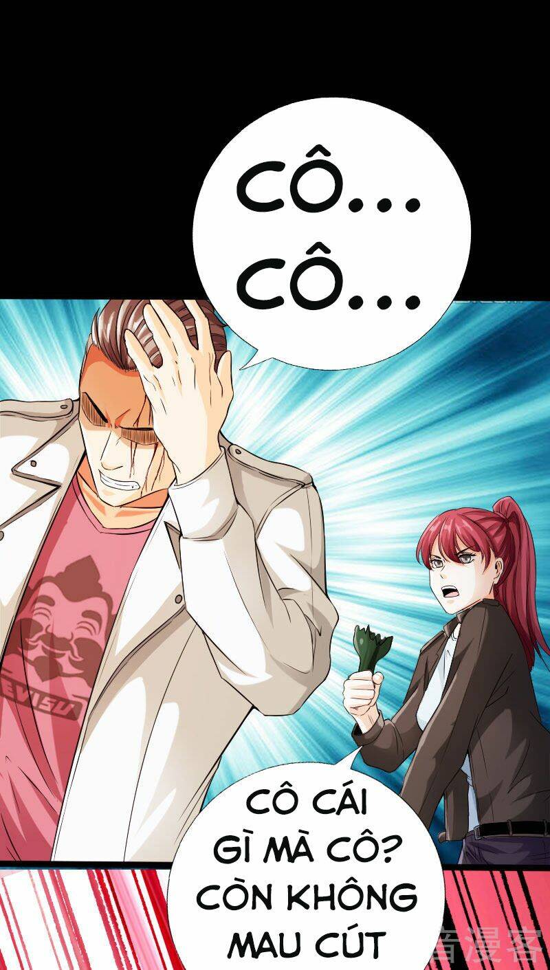 tuyệt phẩm tà thiếu chapter 61 3