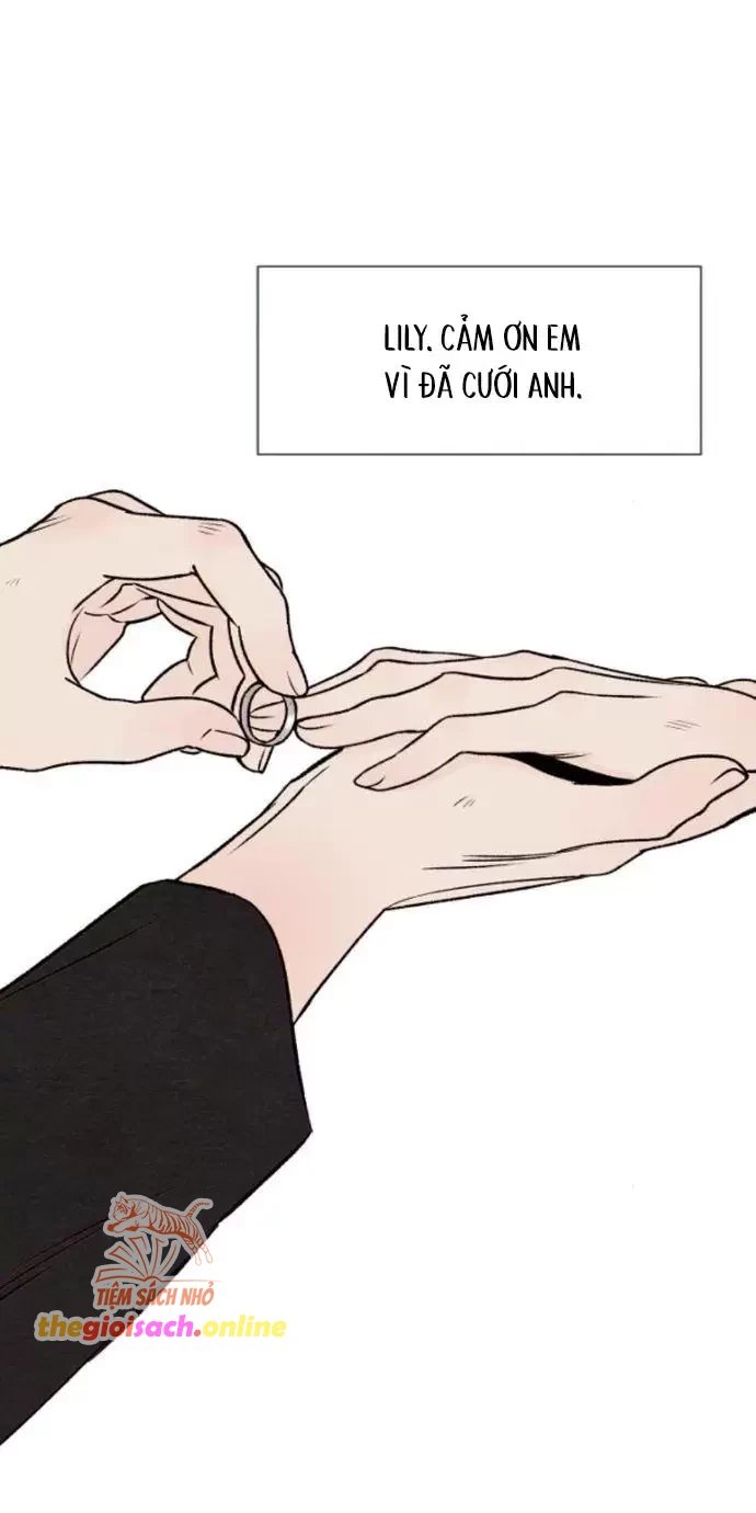 [18+] nguyệt mị moonstruck chapter 4 69