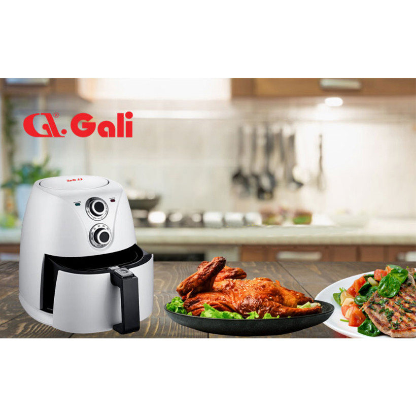 Nồi nướng chân không 3.5 lít Gali GL-1106 - Hàng chính hãng