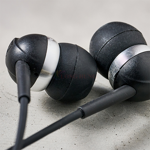Tai nghe có dây In-ear Sennheiser CX 80U - Hàng chính hãng