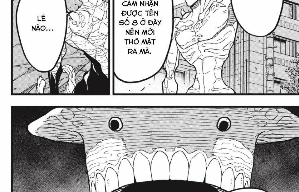 quái vật #8 chapter 43 5