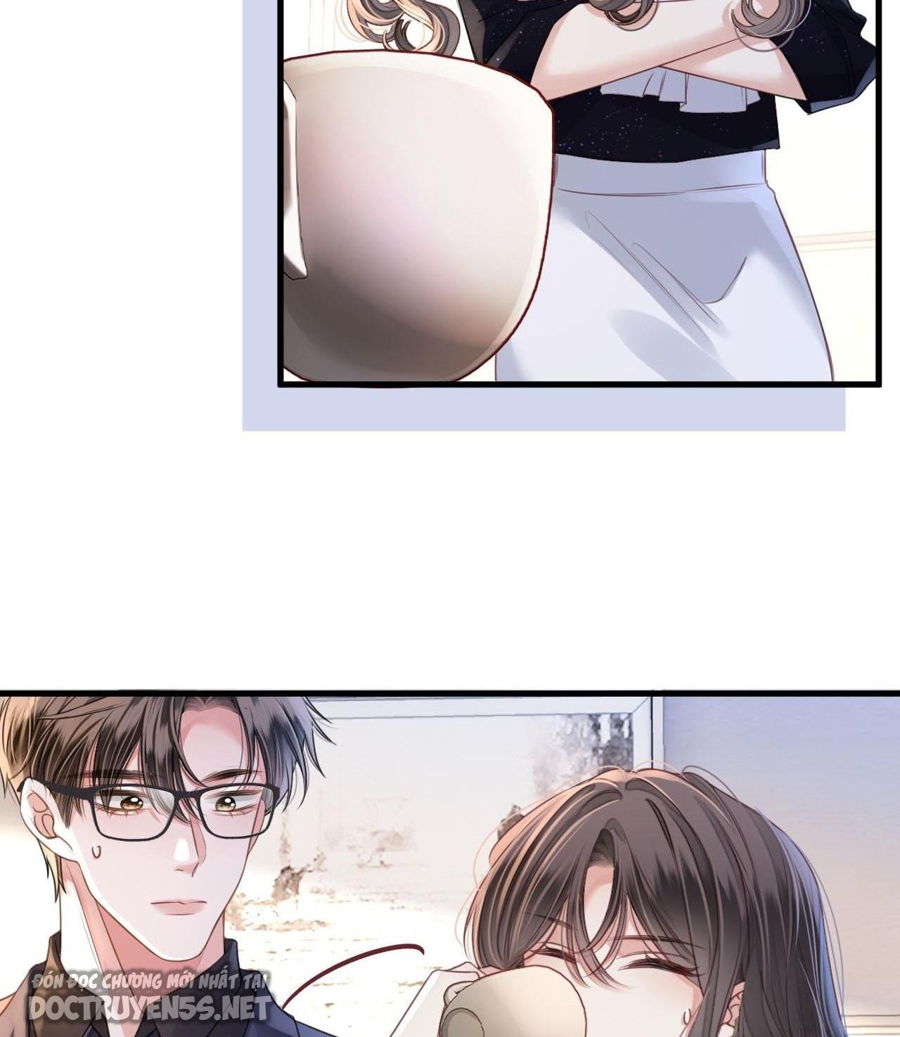 mỗi ngày đều thích anh chapter 3 33