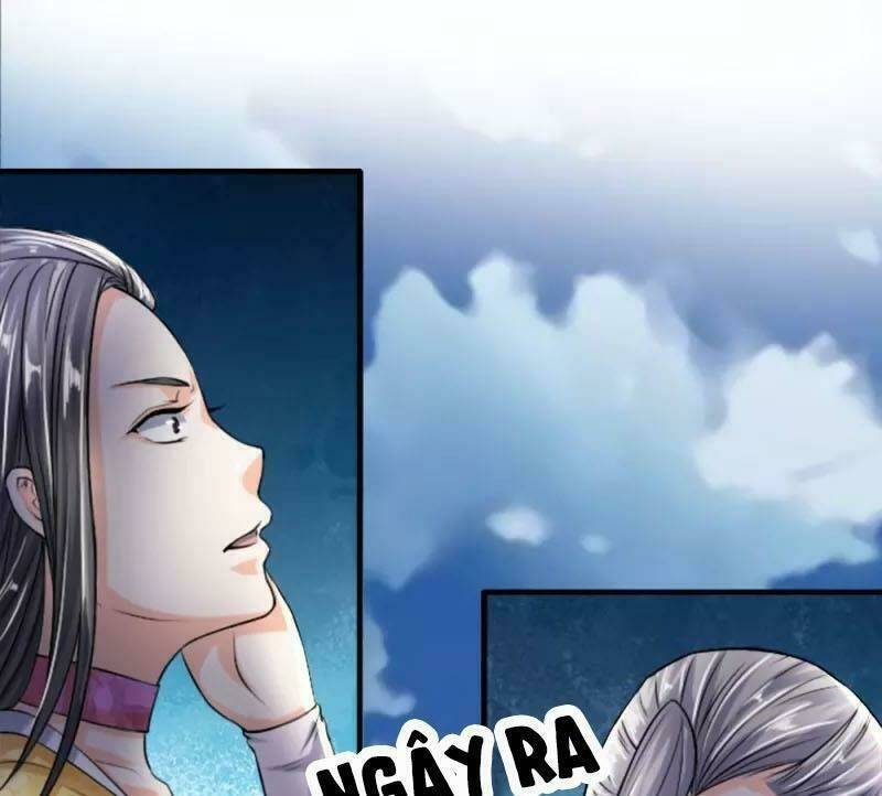 chí tôn hồng bao hoàng đế chapter 14 1