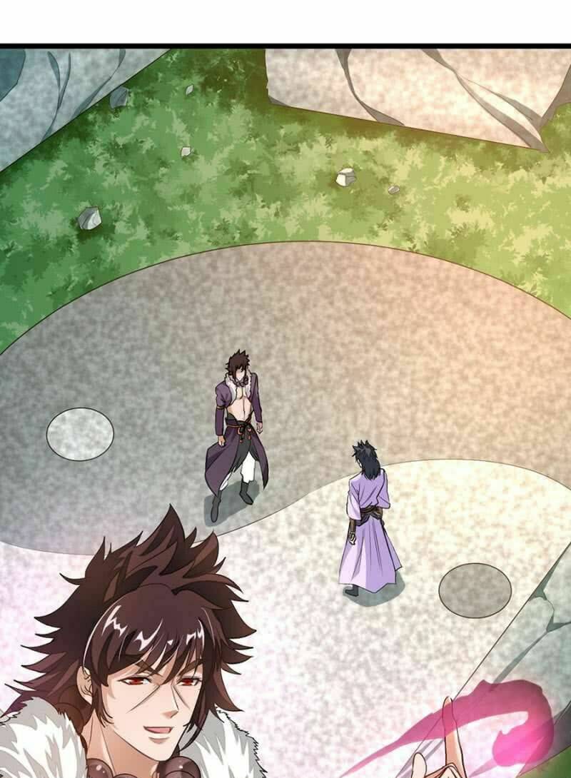 cửu dương thần vương chapter 83 2