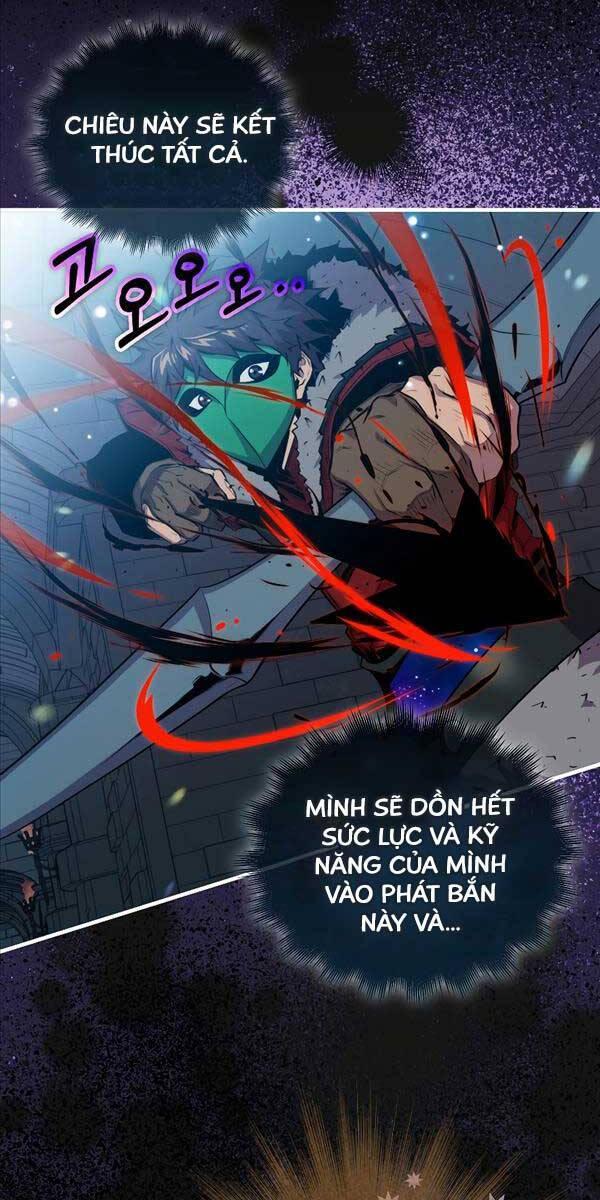 tôi thăng cấp trong lúc ngủ chapter 94 65