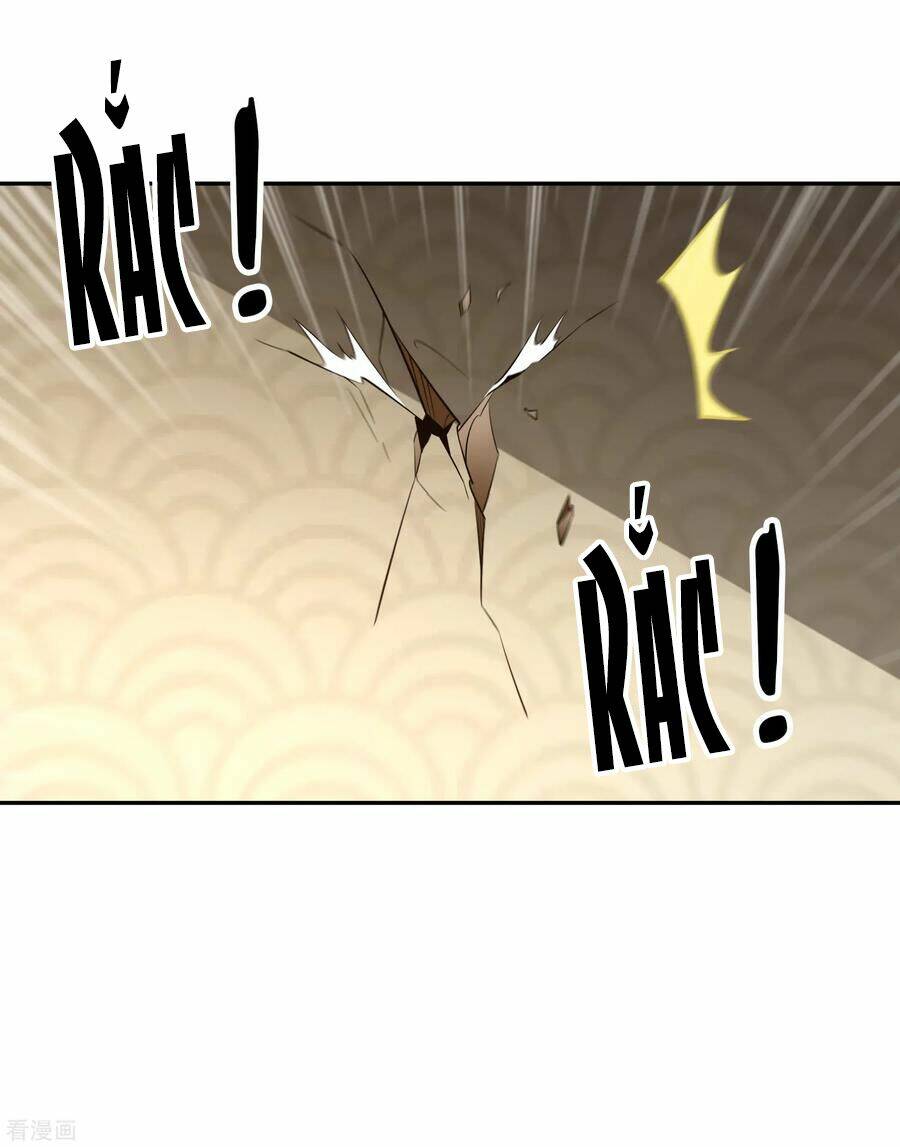 võ linh kiếm tôn chapter 130 35