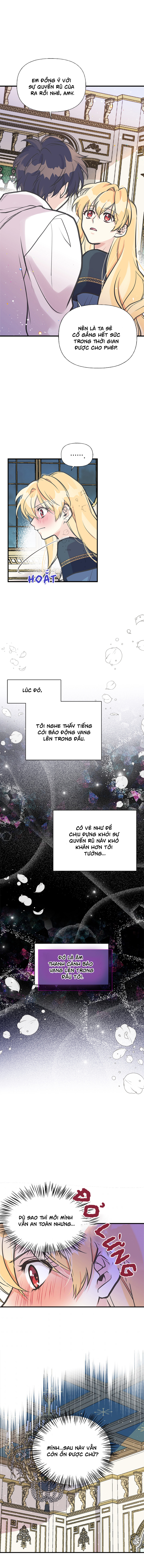 chị tôi đã nhặt về một nam chính quyến rũ chapter 46 17