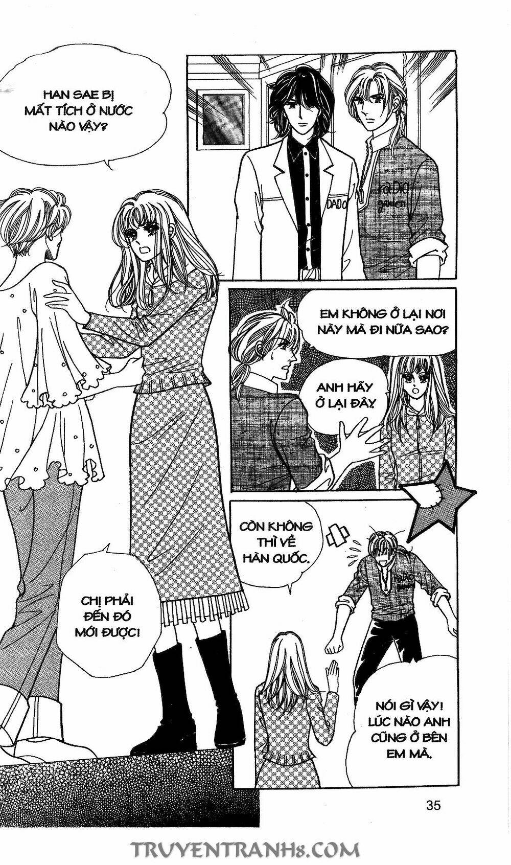 lọ lem kén rể chapter 32 11