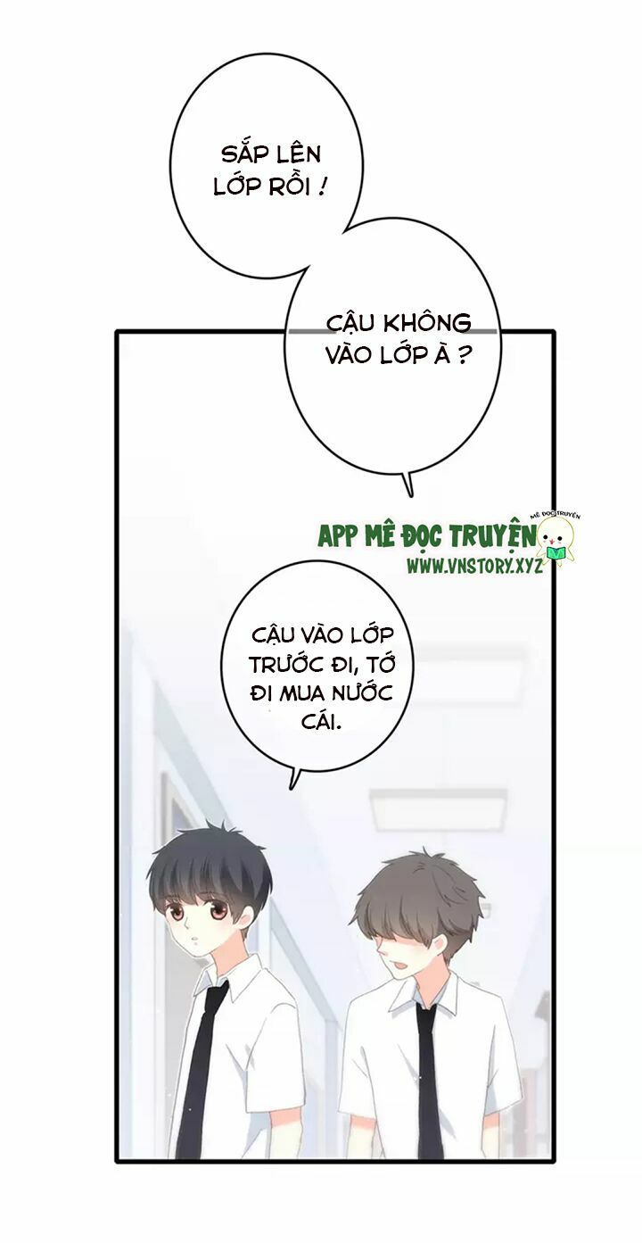 con tim rung động 2 chapter 4 1