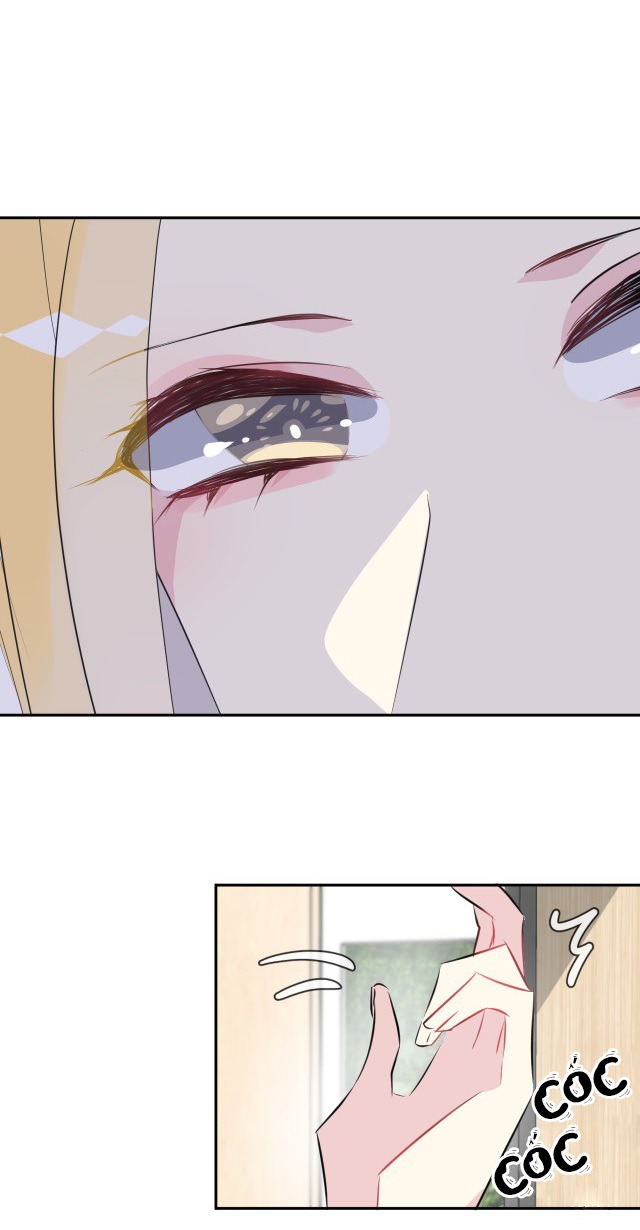 bộ váy của nàng tiên cá chapter 4 21