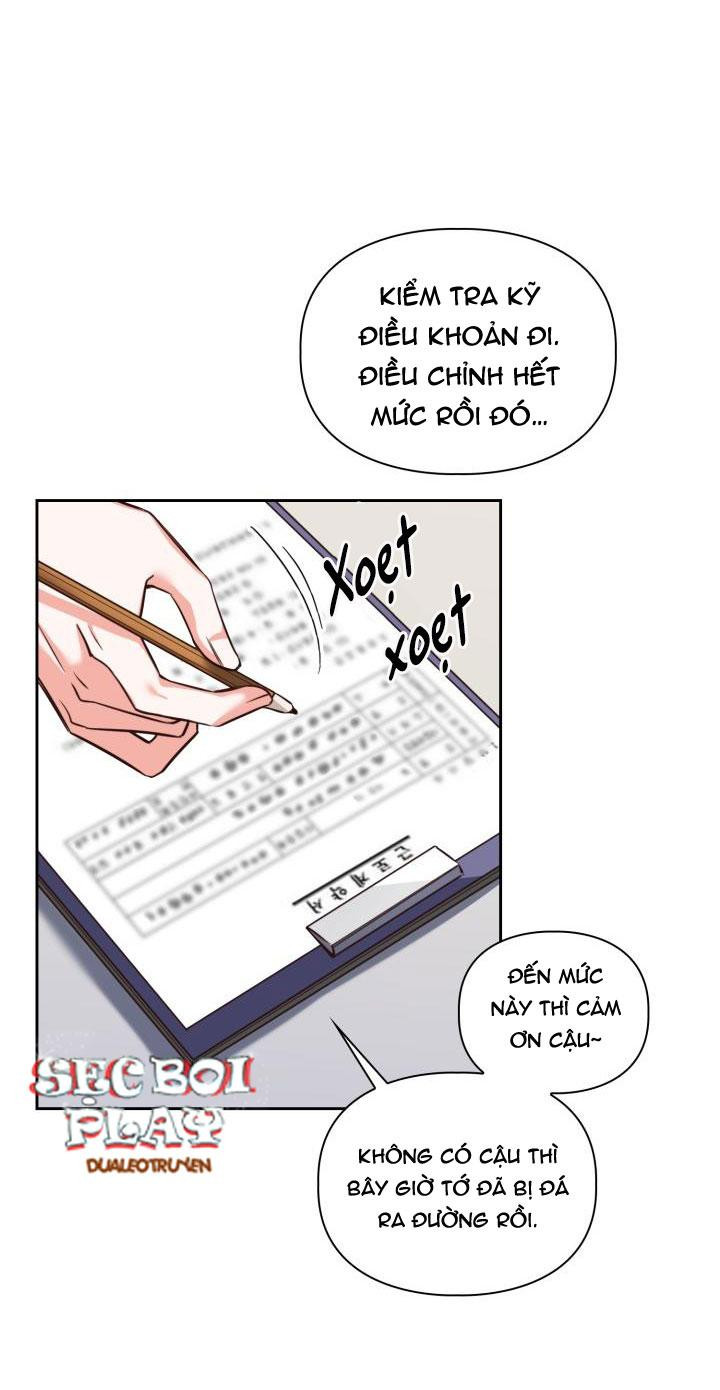 phòng tắm hơi chapter 3 36