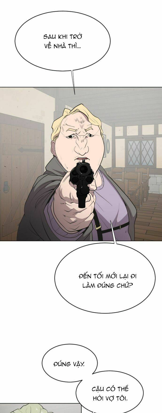 kĩ nguyên của anh hùng chapter 46 15