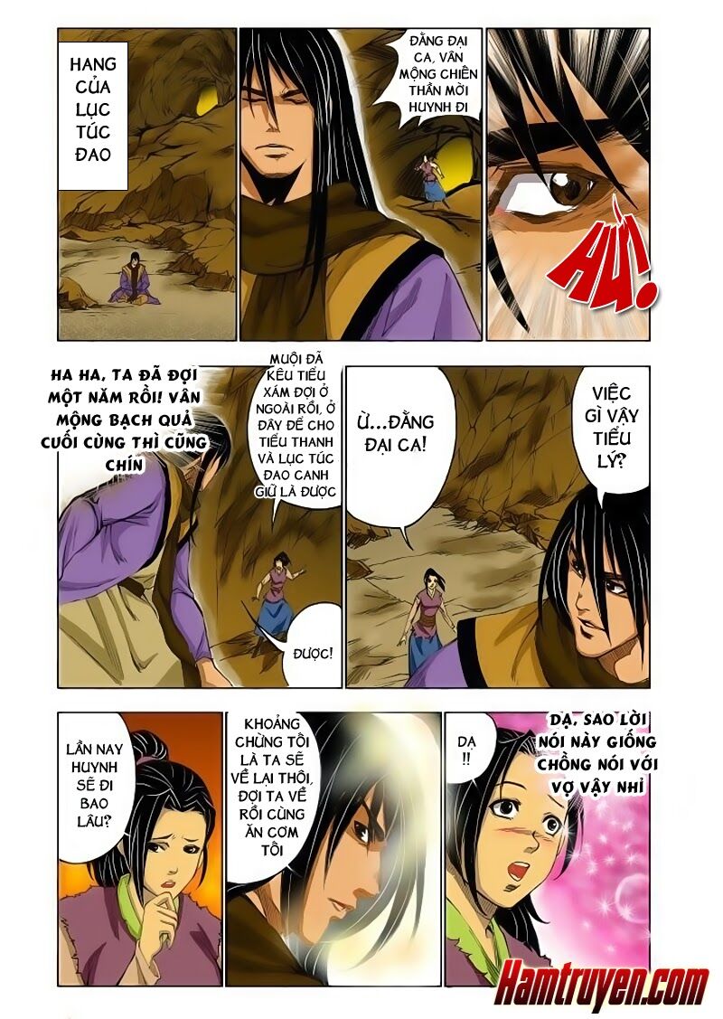 cửu đỉnh ký chapter 57 16
