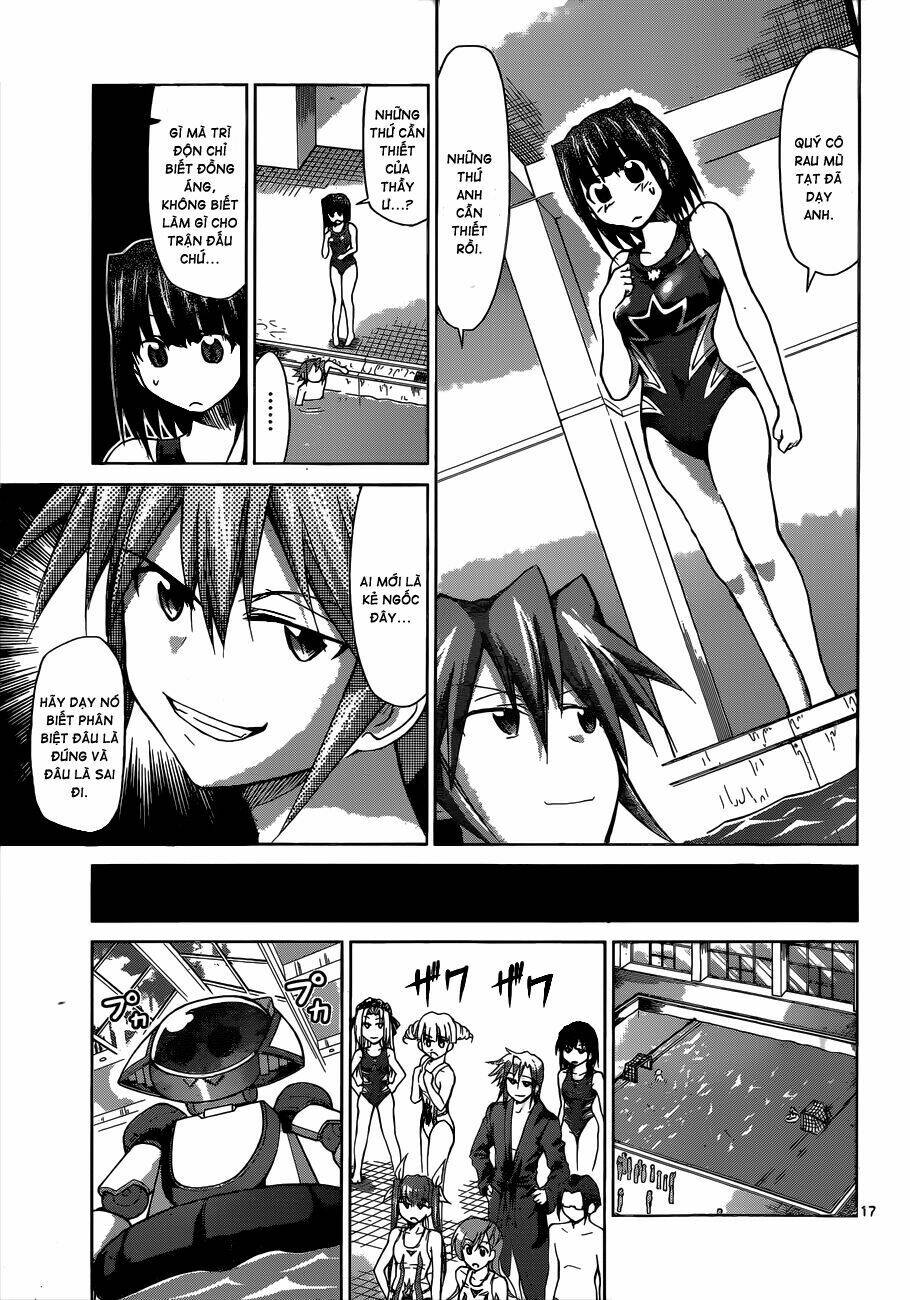 denpa kyoushi chapter 90 17