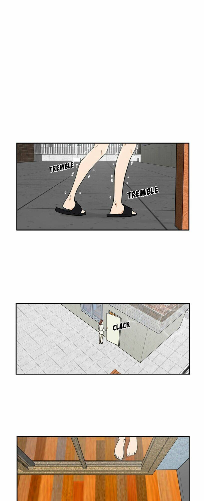 mr kang chapter 21 11