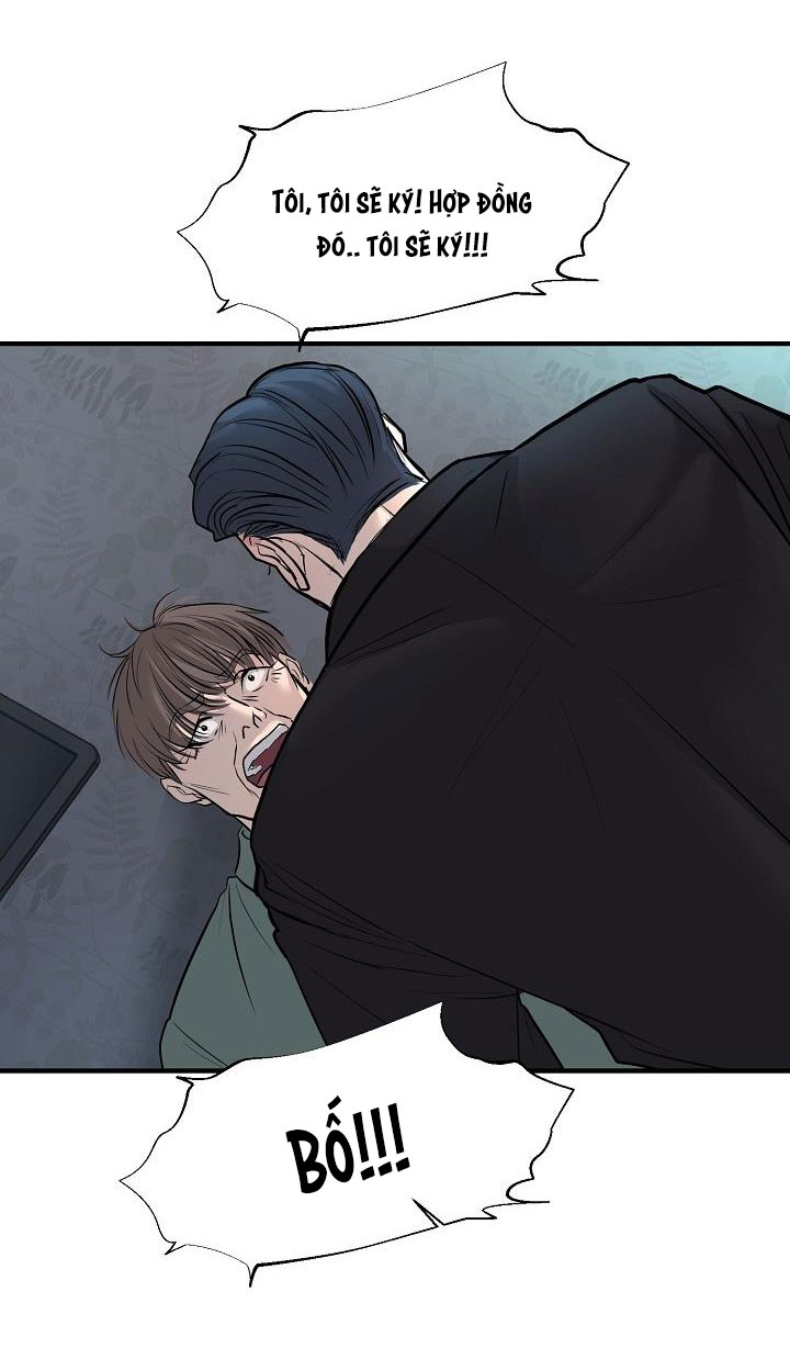 ranh giới tội ác chapter 18 40