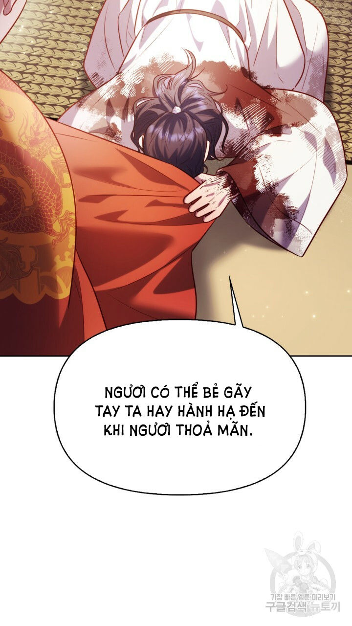 [18+] trăng nơi đỉnh núi chapter 42 40