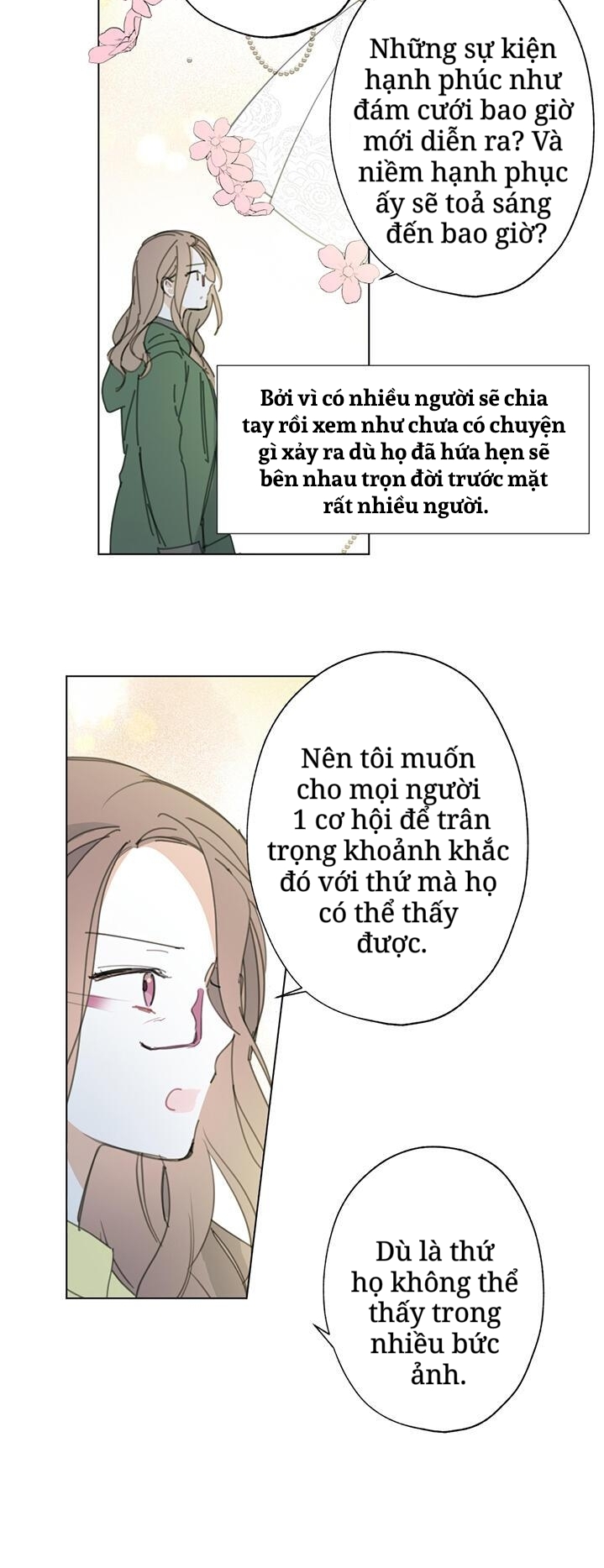 chuyện tình ở honey bouche chapter 10 6