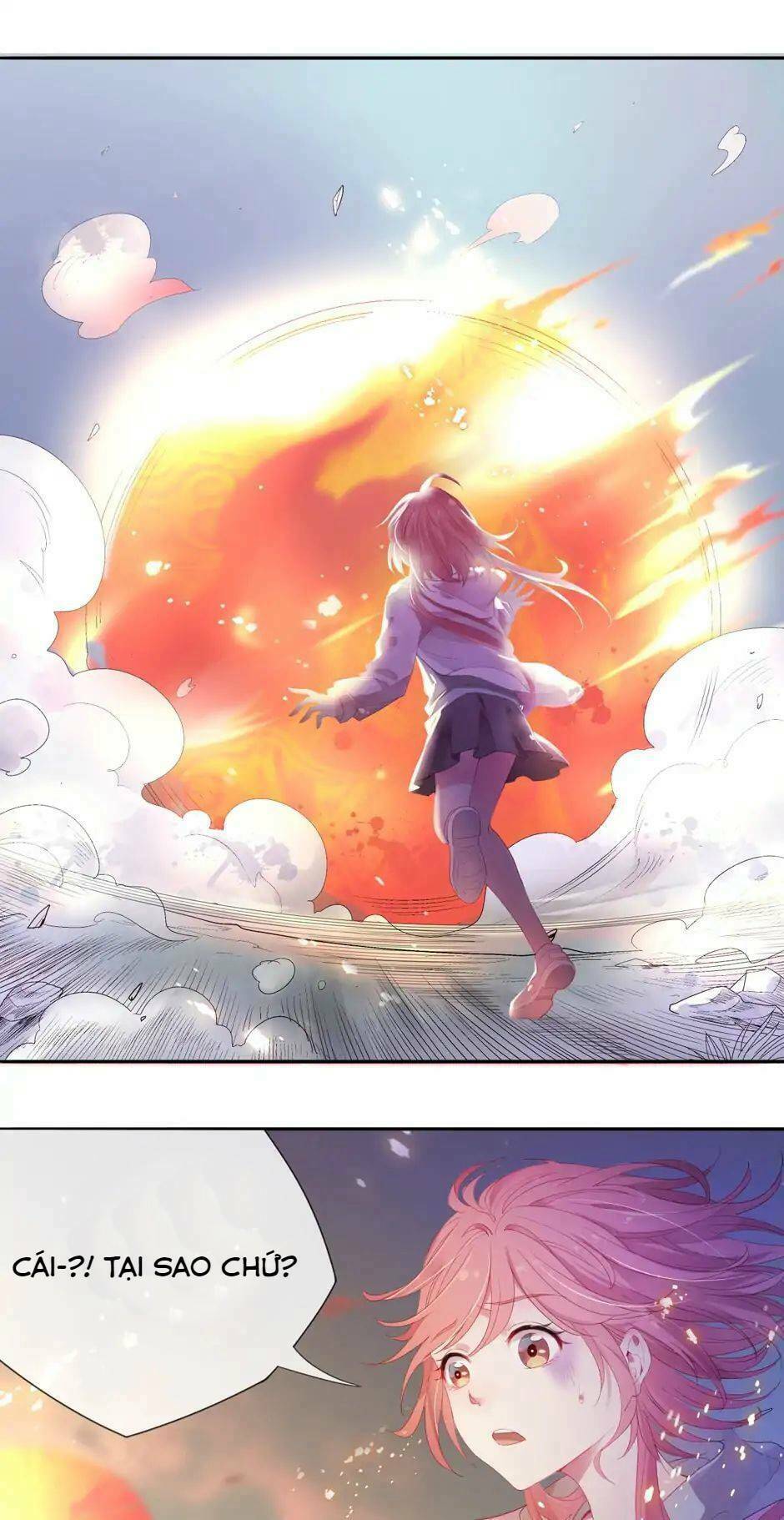 hiệp sĩ của nữ hoàng chapter 30 1