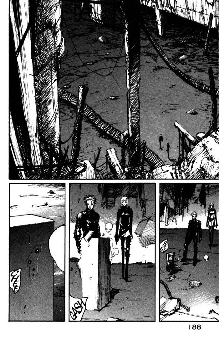 blame! chapter 43 14