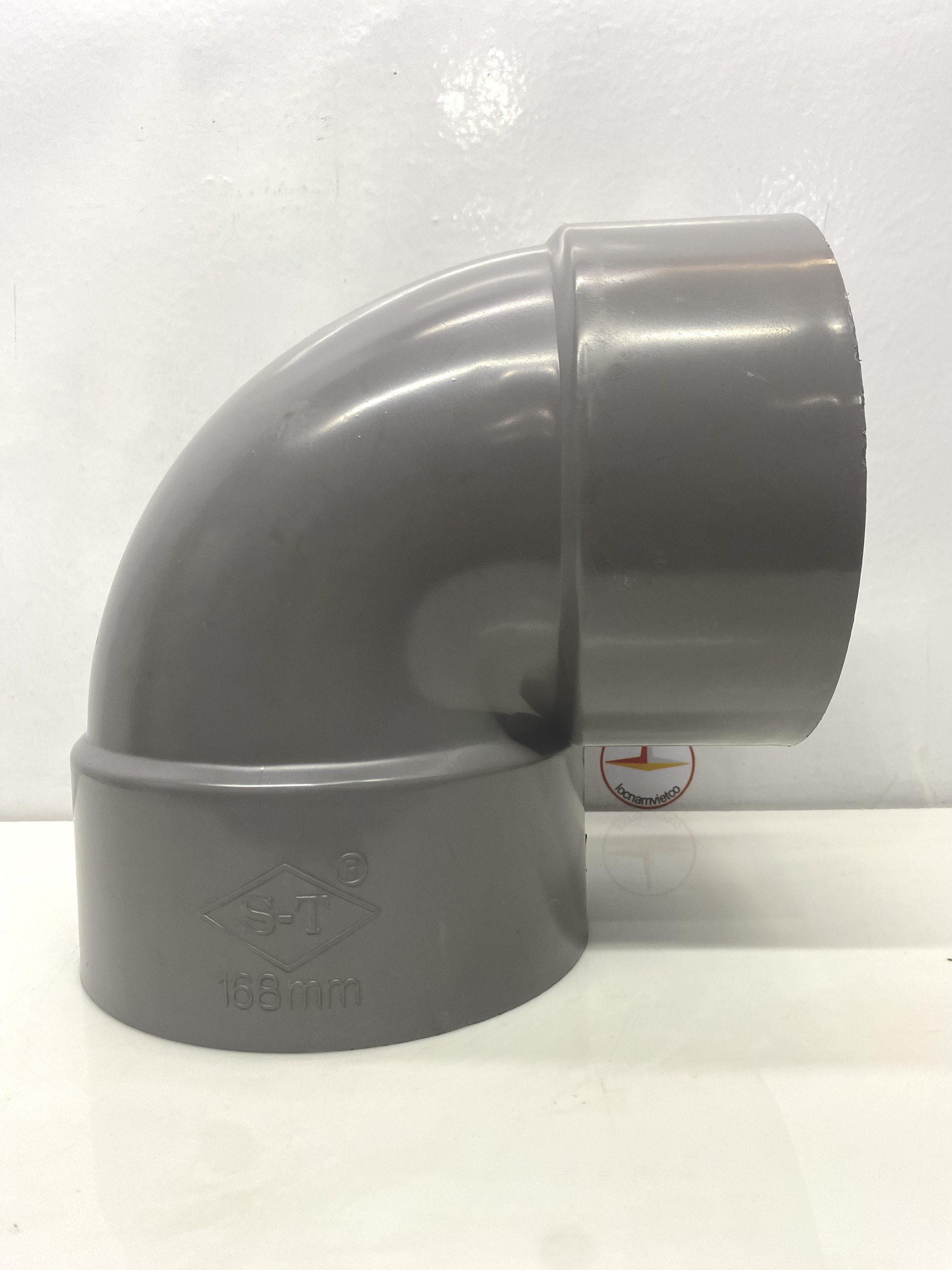 Co 168 nhựa PVC ST _C168ST